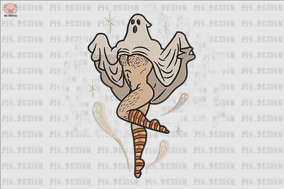 Halloween Boy Embroidery Review